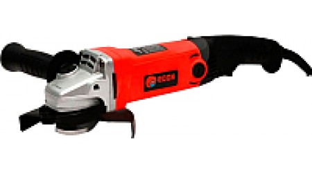 Угловая шлифовальная машина Edon AG-125/1000ER
