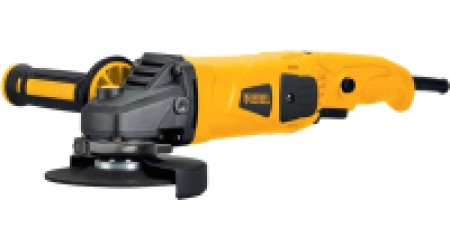 Угловая шлифовальная машина Denzel AG125-1100A / 26908