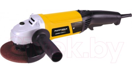 Угловая шлифовальная машина Partisan AG125-1100TV