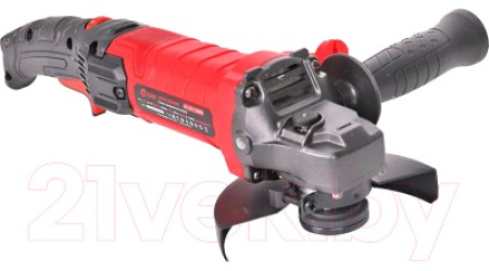Угловая шлифовальная машина Edon AG-125/1200ER