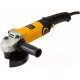 Угловая шлифовальная машина Partisan AG125-1250