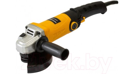 Угловая шлифовальная машина Partisan AG125-1250