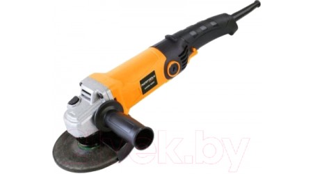 Угловая шлифовальная машина Partisan AG125-1250TV