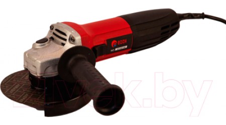 Угловая шлифовальная машина Edon AG125/900