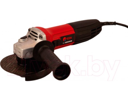 Угловая шлифовальная машина Edon AG125/900