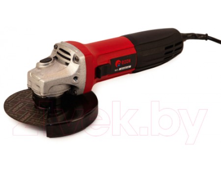 Угловая шлифовальная машина Edon AG125/900
