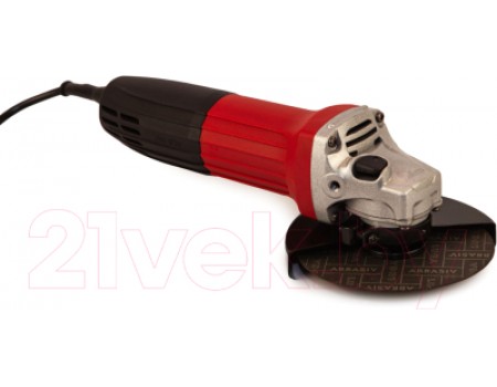 Угловая шлифовальная машина Edon AG125/900