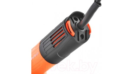 Угловая шлифовальная машина PATRIOT AG125