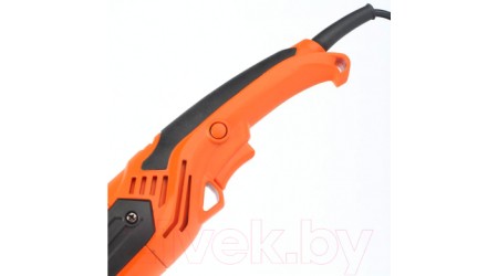 Угловая шлифовальная машина PATRIOT AG 125