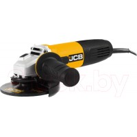 Угловая шлифовальная машина JCB AG125H-E