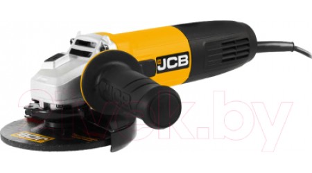 Угловая шлифовальная машина JCB AG125H-E