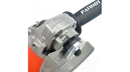 Угловая шлифовальная машина PATRIOT AG 128Е