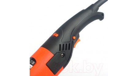 Угловая шлифовальная машина PATRIOT AG 128Е