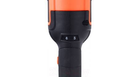 Угловая шлифовальная машина PATRIOT AG 128E