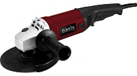 Угловая шлифовальная машина Oasis AG-130/150