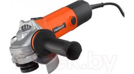 Угловая шлифовальная машина PATRIOT AG 130