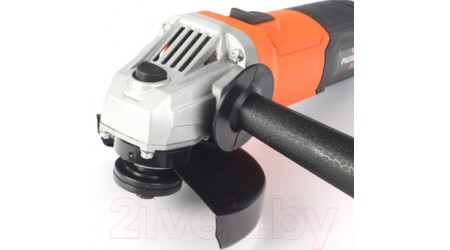 Угловая шлифовальная машина PATRIOT AG 131