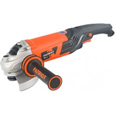 Угловая шлифовальная машина PATRIOT AG 132 Pro