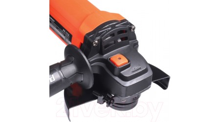Угловая шлифовальная машина PATRIOT AG 133L