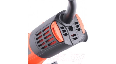 Угловая шлифовальная машина PATRIOT AG 133L