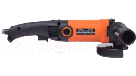 Угловая шлифовальная машина PATRIOT AG 135LЕ