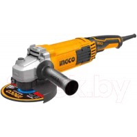 Угловая шлифовальная машина INGCO AG1500182