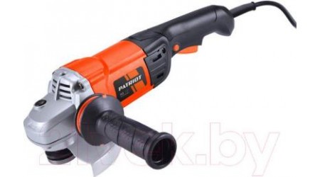 Угловая шлифовальная машина PATRIOT AG 150