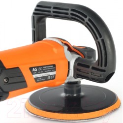 Полировальная машина PATRIOT AG 180