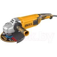 Угловая шлифовальная машина INGCO AG200018