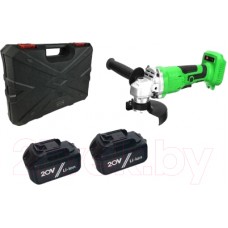 Угловая шлифовальная машина Zitrek AG 20 Pro / 063-4067