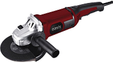 Угловая шлифовальная машина Oasis AG-210/230