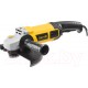 Угловая шлифовальная машина Garvill AG230-2200