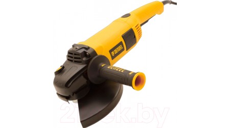 Угловая шлифовальная машина Denzel AG230-2400 (26915)