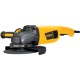 Угловая шлифовальная машина Denzel AG230-2600 (26917)