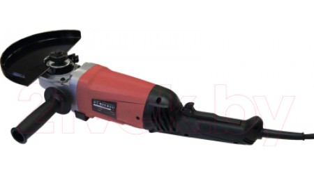 Угловая шлифовальная машина Watt AG-230/2800EST