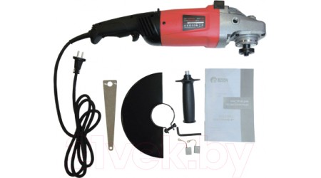 Угловая шлифовальная машина Watt AG-230/2800EST