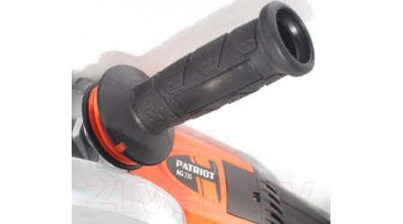 Угловая шлифовальная машина PATRIOT AG 230