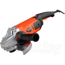 Угловая шлифовальная машина PATRIOT AG 230