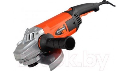 Угловая шлифовальная машина PATRIOT AG 230