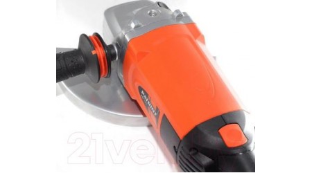 Угловая шлифовальная машина PATRIOT AG 230