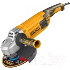 Угловая шлифовальная машина INGCO AG24008