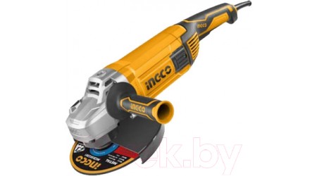 Угловая шлифовальная машина INGCO AG24008