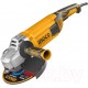 Угловая шлифовальная машина INGCO AG24008