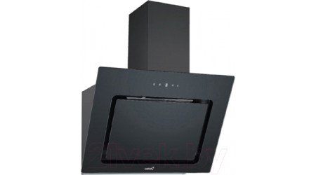 Вытяжка наклонная Cata AG6-A600 XGBK