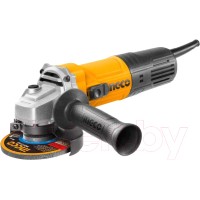 Угловая шлифовальная машина INGCO AG75028