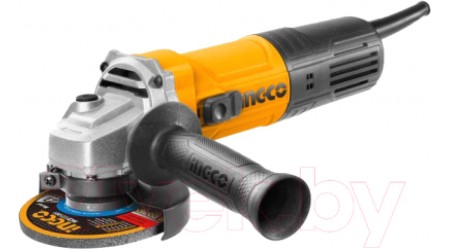 Угловая шлифовальная машина INGCO AG75028