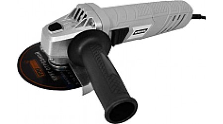 Угловая шлифовальная машина Werker AG 800