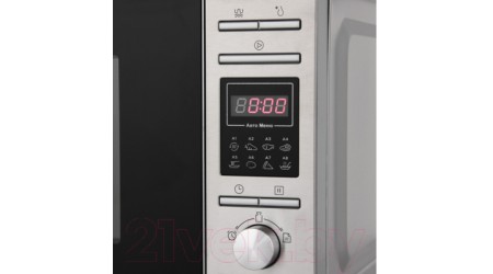 Микроволновая печь Midea AG820CP2-S