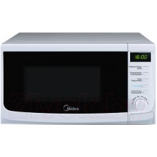Микроволновая печь Midea AG820CWW-W