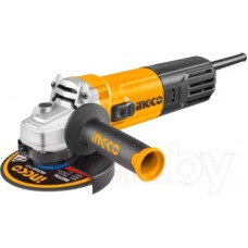 Угловая шлифовальная машина INGCO AG900285